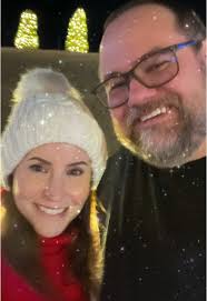 Christkindlemarkt Chimney Cake Carmel