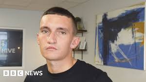 Ketamine 'epidemic' warning as Anglesey man reveals daily pain