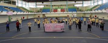 There aren't enough food, service, value or atmosphere ratings for balik kampung at balik pulau, malaysia yet. Low Risk Covid 19 Centre Set Up In Penang Ahead Of Mandatory Screenings For Foreign Workers The Star