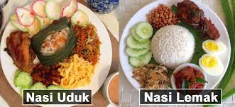 Indonesia dan malaysia nanggung berbeda. Serupa Tapi Tak Sama Inilah 7 Makanan Khas Indonesia Dan Malaysia Yang Terlihat Mirip Yukepo Com