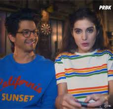 Créer un compte mot de passe oublié. Scenes De Menages Les Fans Divises Par Leslie Et Leo Le Nouveau Couple Sur M6 Purebreak