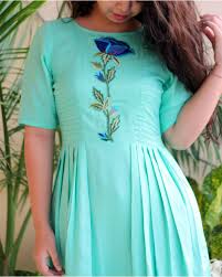 Green navy colourblock pleated structured mini dress. Aqua Green Maxi Dress By Label Shivani Vyas The Secret Label