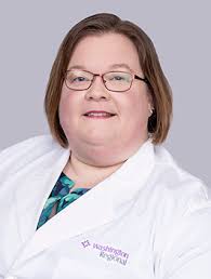 Miranda Goforth, APRN Joins Washington Regional Eureka Springs Family  Clinic