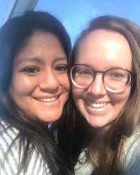 Mary Voight and Colleen Kay's Wedding Website