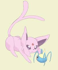 espeon surskit ポケモン かわいい ポケモン イラスト