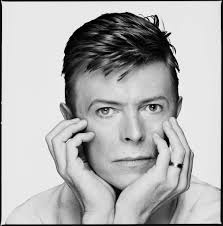 DAVID BOWIE