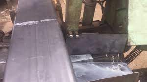 Its starting to look like hydraulic. How To Make A Hydraulic Tank Diy Youtube