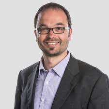 Prof. Christoph Heitz PhD