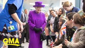We did not find results for: Queen Elizabeth Meets Girl With 2 Cochlear Implants During Hospital Visit L Gma Digital Youtube