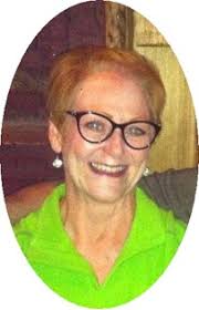 Candace "Candi" Vincent Obituary