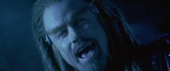 Volledige Cast van Battlefield Earth: A Saga of the Year 3000 (Film, 2000) 