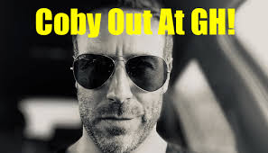 Special thanks to @vanguardtulsa and @1000blackbirds for letting me be a part of this special night. General Hospital Spoilers Coby Ryan Mclaughlin Exit Confirmed Shiloh Out At Gh Daily Soap Dish