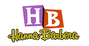 Hanna barbera swirling star png : Hanna Barbera Logo