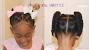 Natural Hair Black Girls Hairstyles For School