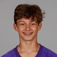 Aiden Schmidt's River Ridge High School Career Home