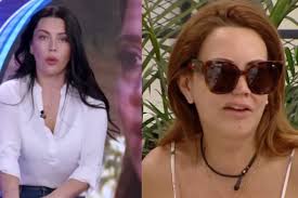 No fueron tan amables conmigo”: Pamela Cisternas habló al “Pam Pam Vino  Vino” contra organización de Viña 2025