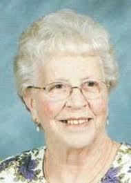 Grace V. Ashbrook Obituary January 1, 2013