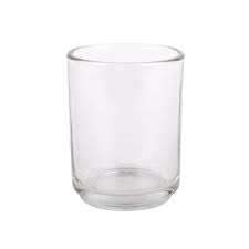 You can use screws and a cordless drill! Ashland Basic Elements Votive Holders