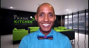 Meet Frank Kitchen