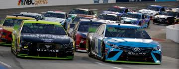 The first season of fantasy racing tips was a huge success and i cannot wait to make it even better in 2018. Nascar At Martinsville Draftkings Picks Dfs Strategy Analysis For Wednesday S Blue Emu Maximum Pain Relief 500 Fantasy Labs