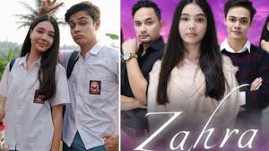 Zahra ini dianggap memiliki unsur yang dapat melanggar pedoman perilaku penyiaran dan standar program siaran (p3 & sps) kpi 2012. Profil Bryan Andrew Pemeran Alsyad Dalam Sinetron Zahra Indosiar Pernah Main Di Mermaid In Love Tribunnews Com Mobile