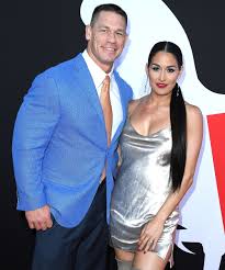 Once upon a time, nikki bella and john cena were the star couple of the wwe world. Nikki Bella Regrets Public John Cena Breakup