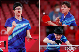 Jul 22, 2021 · 東京2020 卓球競技 各種目日程 東京2020 出場チーム・出場選手・ドロー 男子シングルス men's singles 女子シングルス women's singles 混合ダブルス mixed. 04na3aru09hl2m