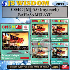 Jawapan Omg Bm Tingkatan 3