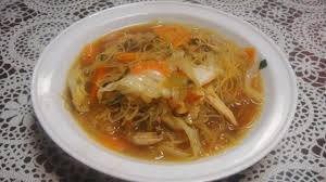 806 resep bihun jagung kuah pedas ala rumahan yang mudah dan enak dari komunitas memasak terbesar dunia! Bihun Kuah Pedas Bihun Yummy