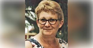 Obituary information for Rhonda O'Brien