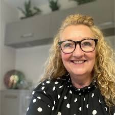 I'm delighted to share that in January I'll be starting a new position as  an RBM with AstraZeneca and I'm very excited about this opportunity. Thank  you so much to all of