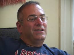 073 David Barr — ACT UP Oral History Project