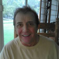 Obituary information for Anthony McDowell