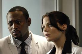 Allison Cameron : personnage de la série