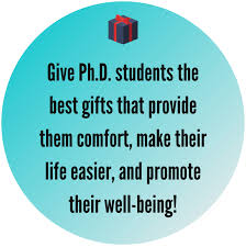What graduation gift might be right for a phd or doctoral student? 20 Great Gift Ideas For Ph D Students In 2021