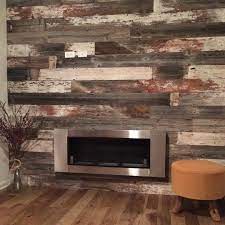 Pacific northwest timbers, llc (pnt) is an fsc ® certified recycled 100% sawmill able to provide your reclaimed wood needs from raw timbers to interiors, exteriors, and furnishings. 13 Diy Reclaimed Wood And Pallet Fireplace Surrounds