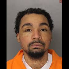 Man Fails to Register as Sexual Offender