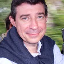 Francisco BALBUENA RIVERA