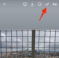 Tap the icon that looks like a white camera on top of a colorful background. How To Change The Background Color On An Instagram Story