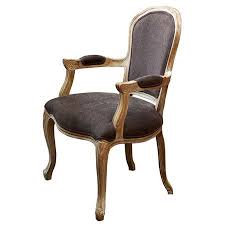 I Pinned This Portland Arm Chair From The Feminine Chic Event At Joss And Main Armchair Chair Dining Room Chairs