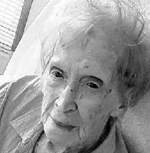 DORIS CALVERT Obituary (2021)