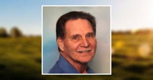 John Bennett “J B” Young Obituary June 7, 2020