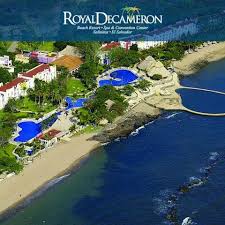 Royal Decameron El Salvador El Salvador Travel Travel Adventure Travel