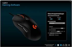 Logitech g403 prodigy wired gaming mouse driver, software, download, windows 10, review, firmware, unifying, setpoint, install, & setup the g403 runs on logitech video gaming software application, as does every other modern logitech gaming tool. Logitech G403 Test Review Gute Preisleistung Fur Fps Gamer