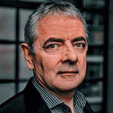 Thankfully, his perseverance is usually rewarded, and he finds an ingenious way around the problem. Rowan Atkinson Mr Bean En 2021