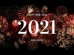 Auguri Di Buon Anno 2021 Frasi Video E Foto Da Inviare Liveunict