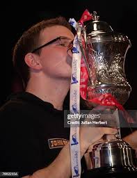 231 Mark Whitlock Photos & High Res Pictures