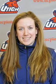 2011 Women's Water Polo Roster