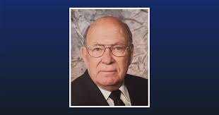 Alton Keith Ritter Obituary April 11, 2024