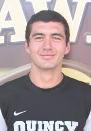 2013 Men's Soccer Roster